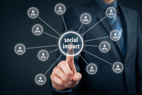 Integrating Sales with Social Cause